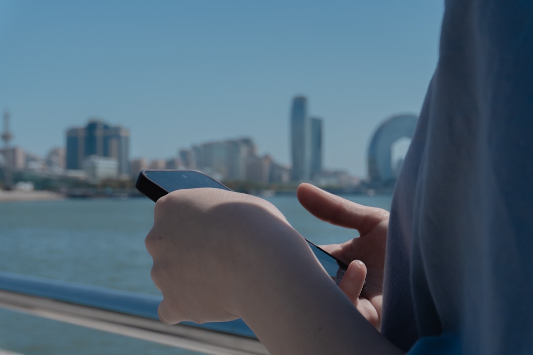 Step 6 — Use AI while you travel — how to plan a trip with AI
